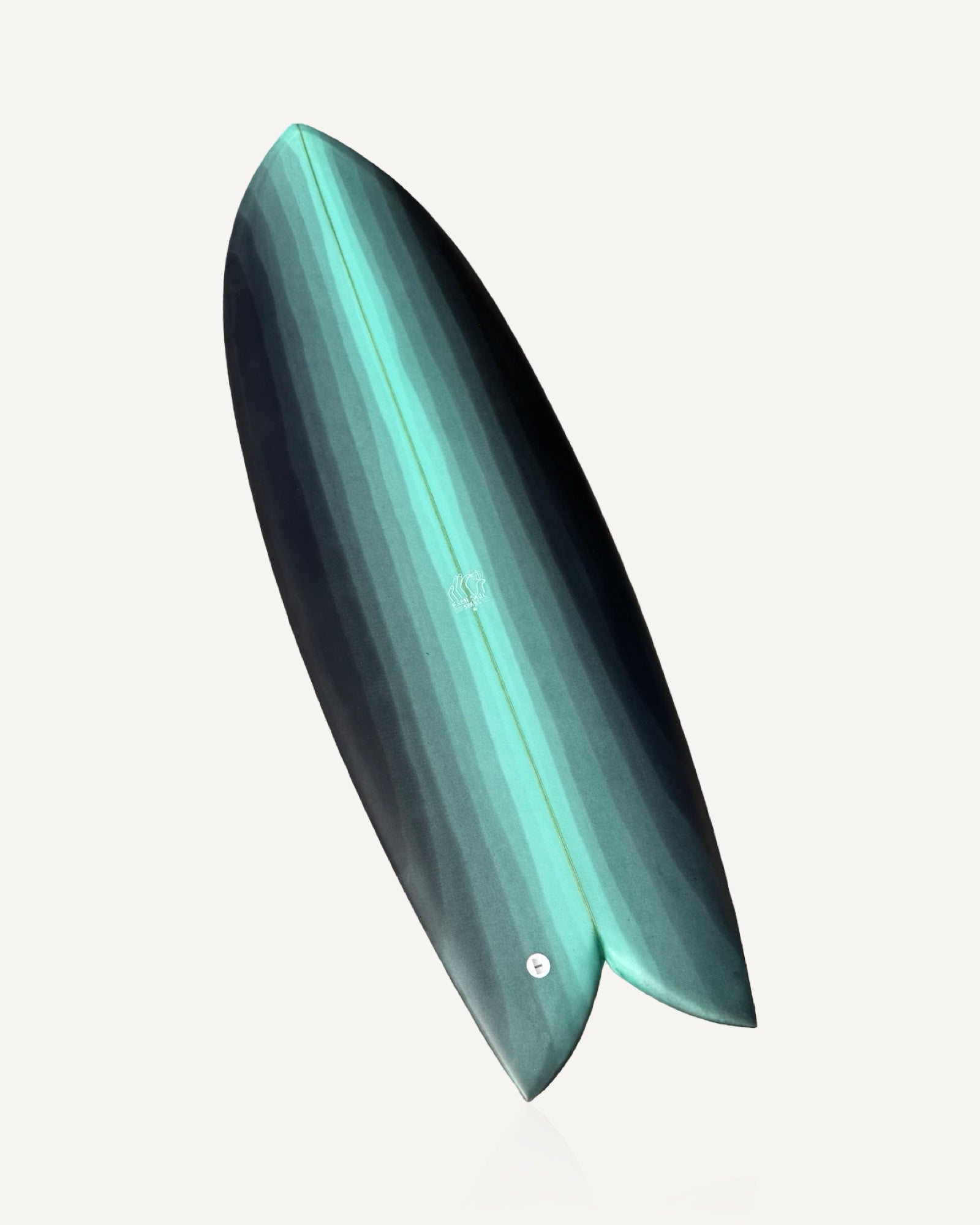 Riches RF – Dead Kooks Surfboards