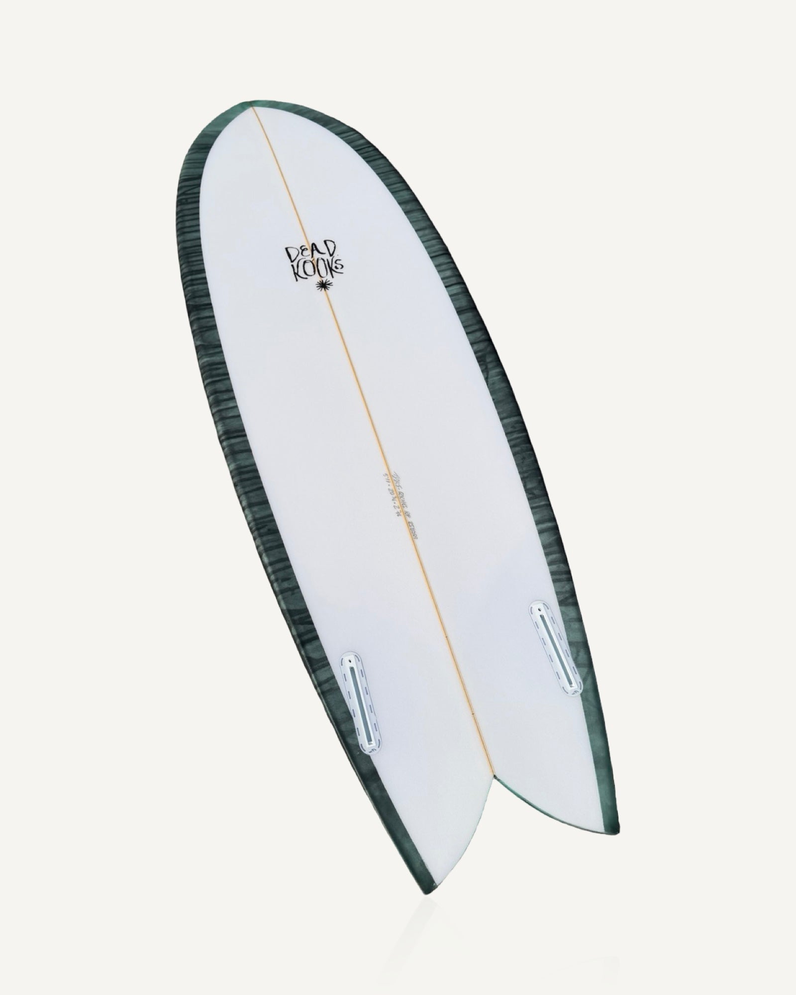 Riches RF – Dead Kooks Surfboards