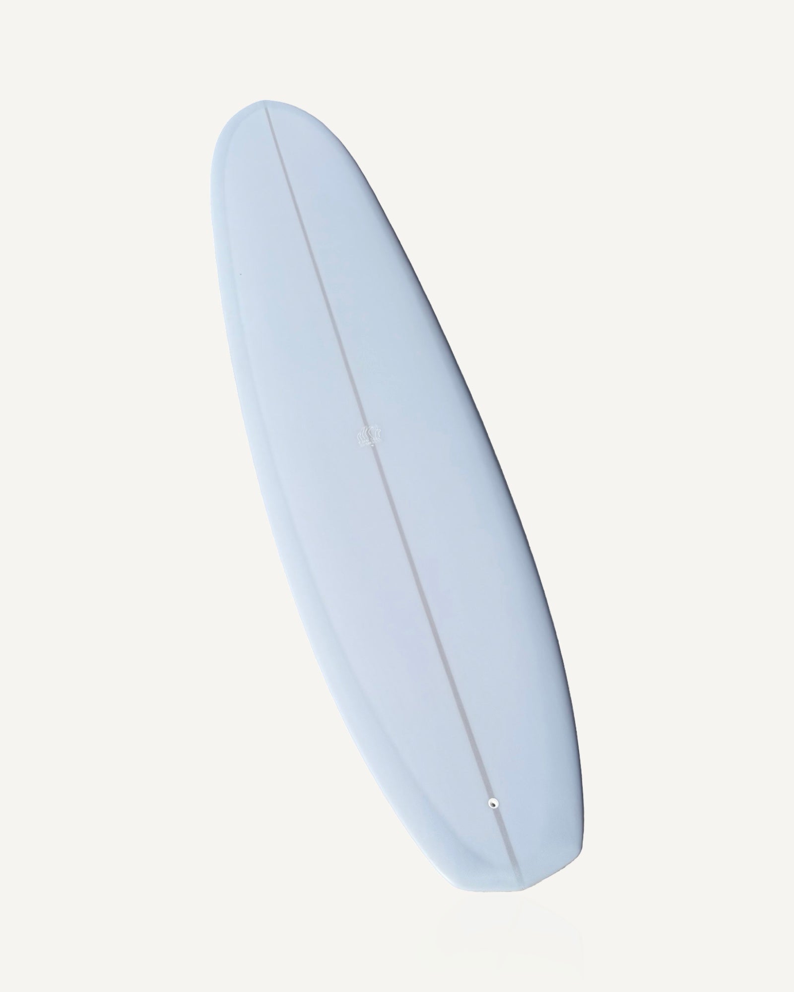 VIVI - 9'1 Light Lilac