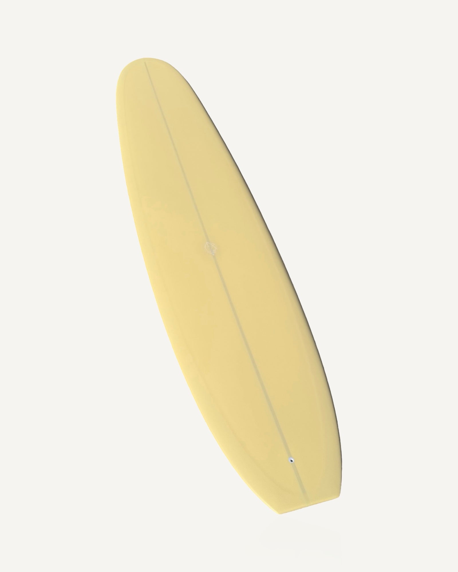 Casbah - 9'3  Butter Opaque