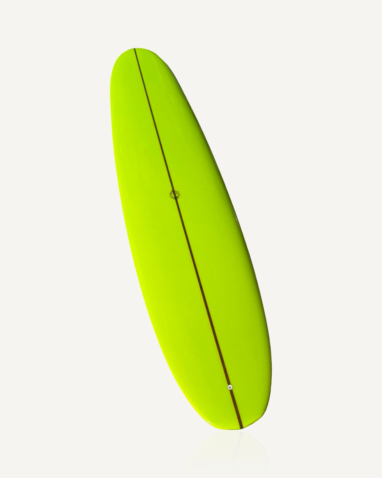 Guerrero - 9'5 LimePolish
