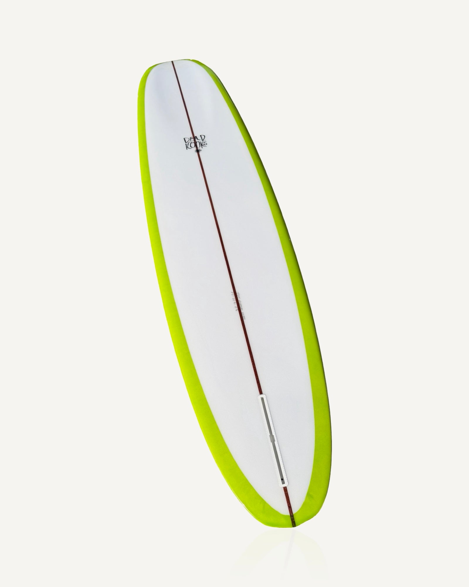 Guerrero – Dead Kooks Surfboards