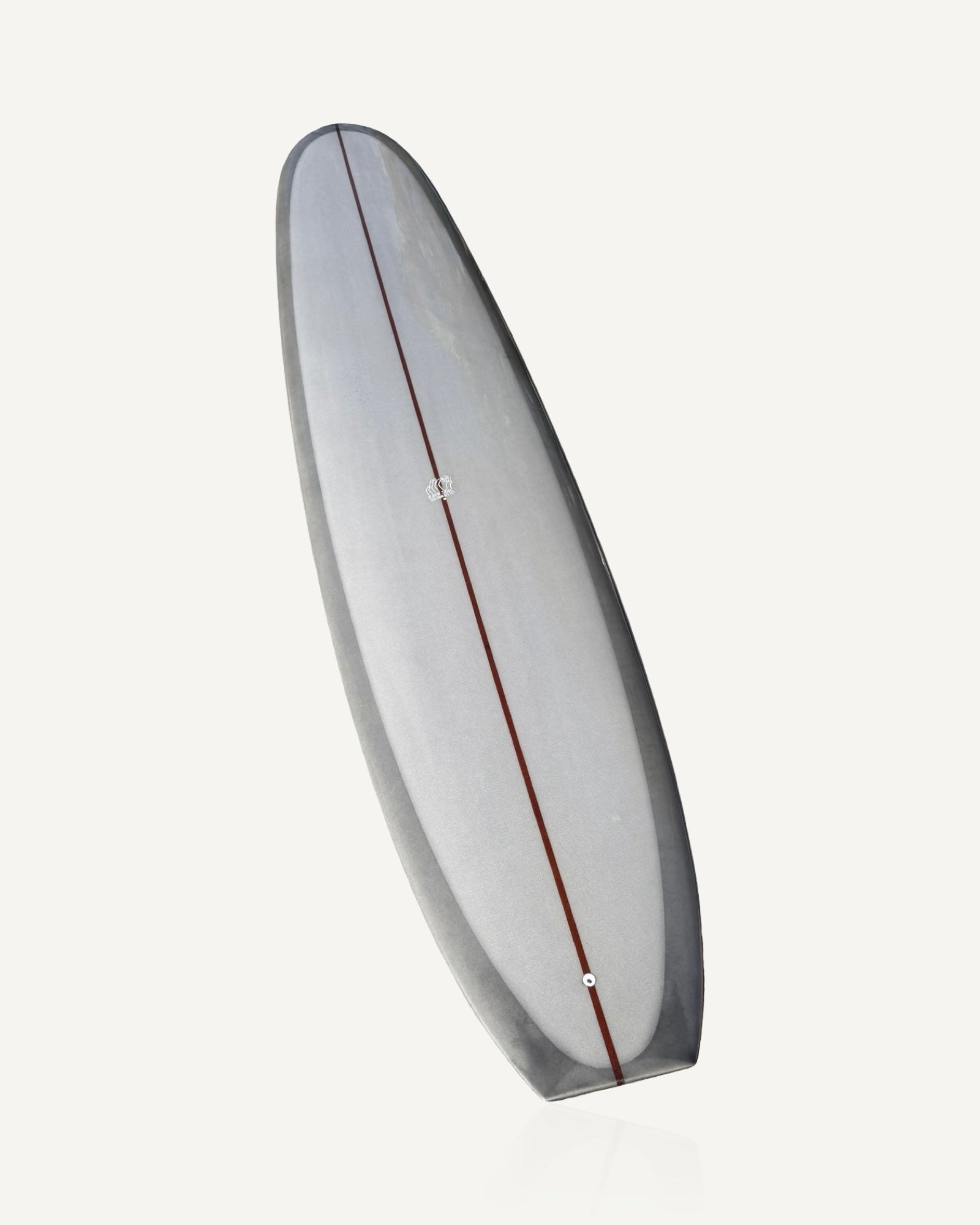 Casbah - 9'5 Grey Polish
