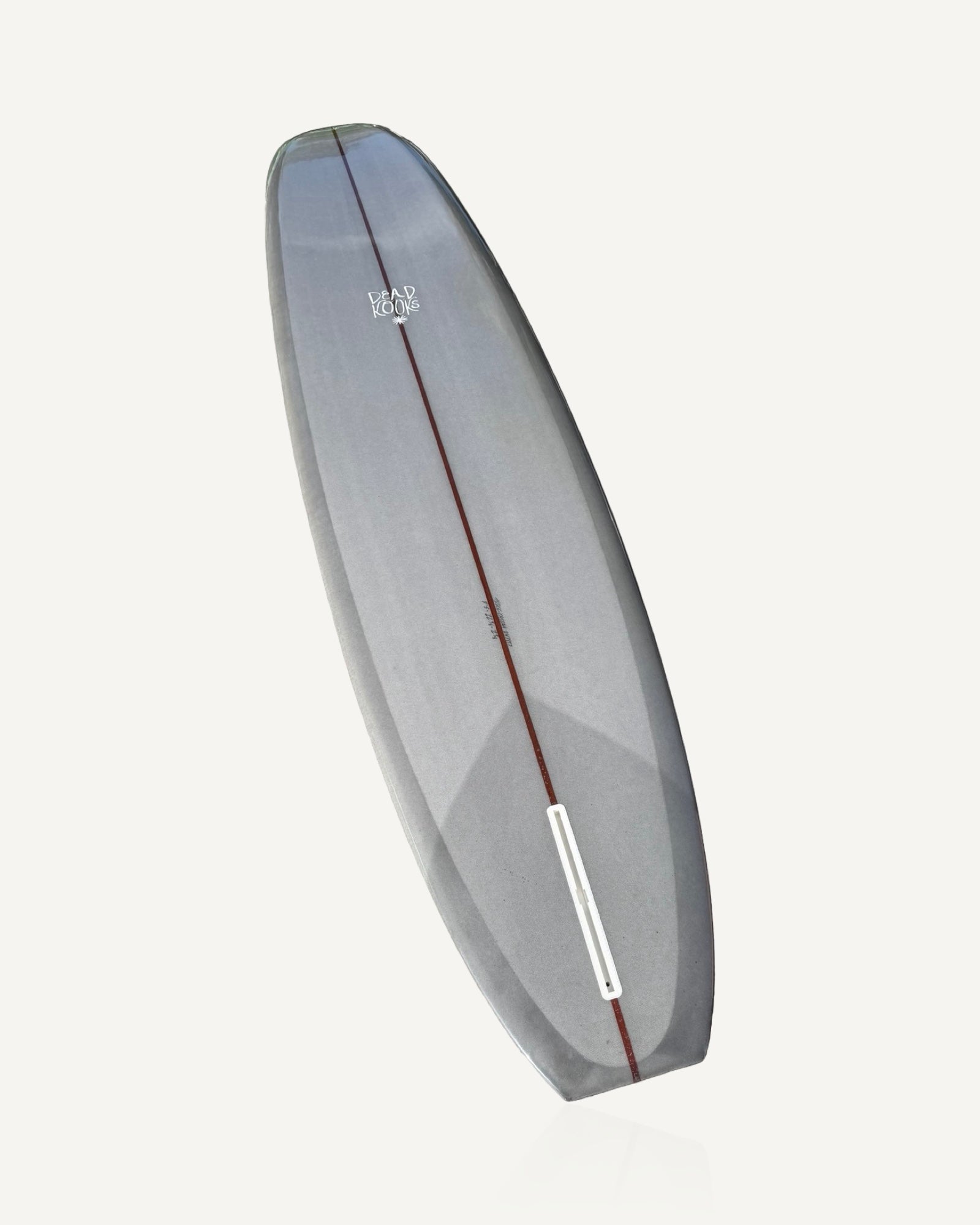 Casbah - 9'5 Grey Polish