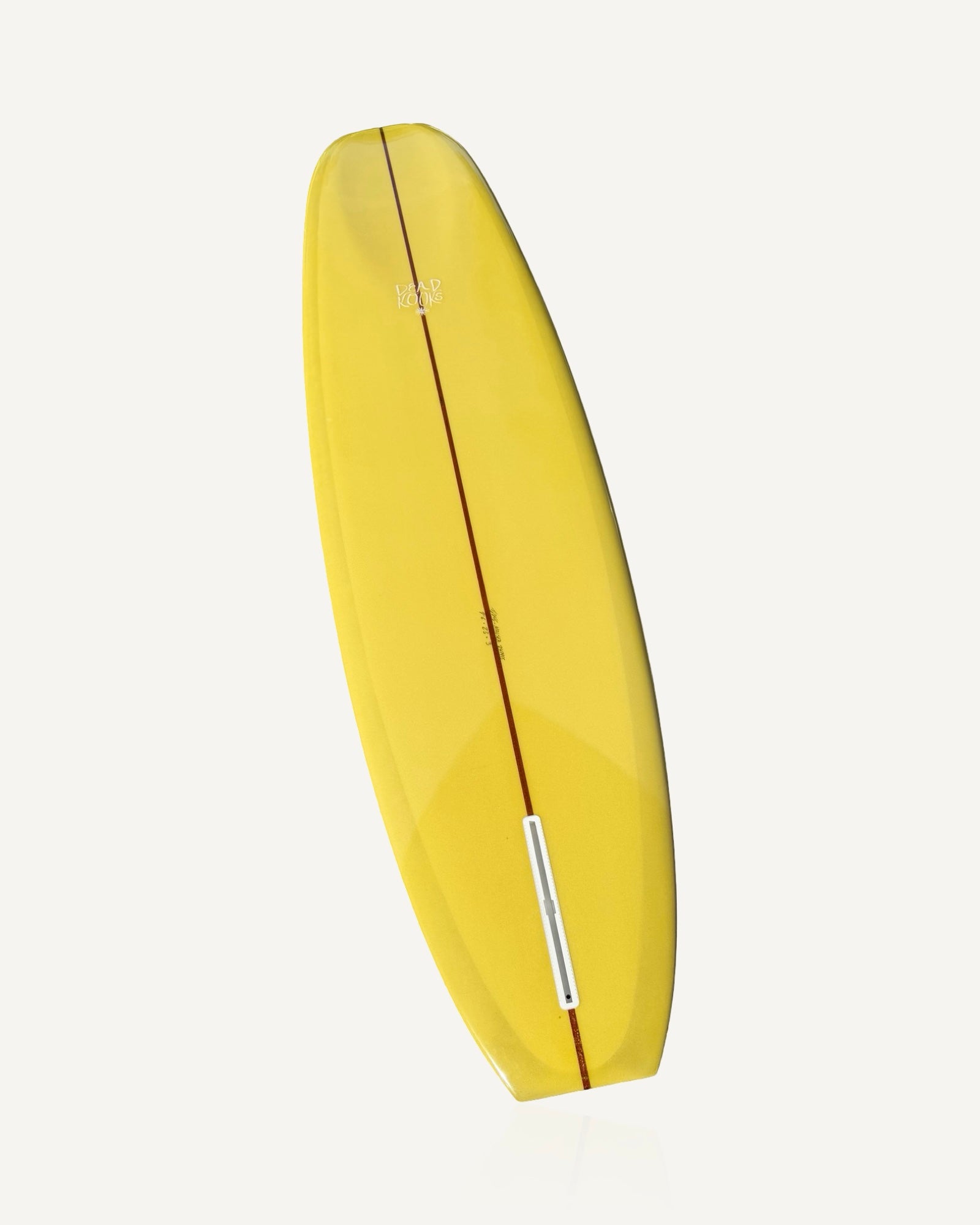 New Boards – Dead Kooks Surfboards