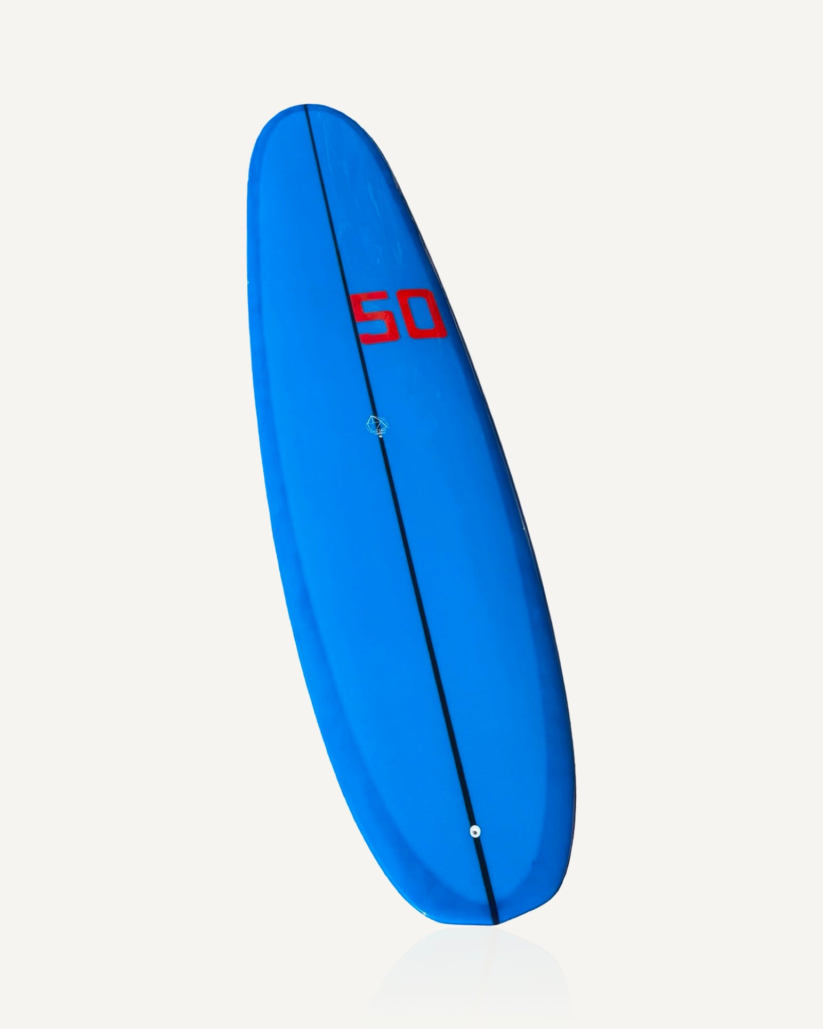 Guerrero - 9'7 Mookie