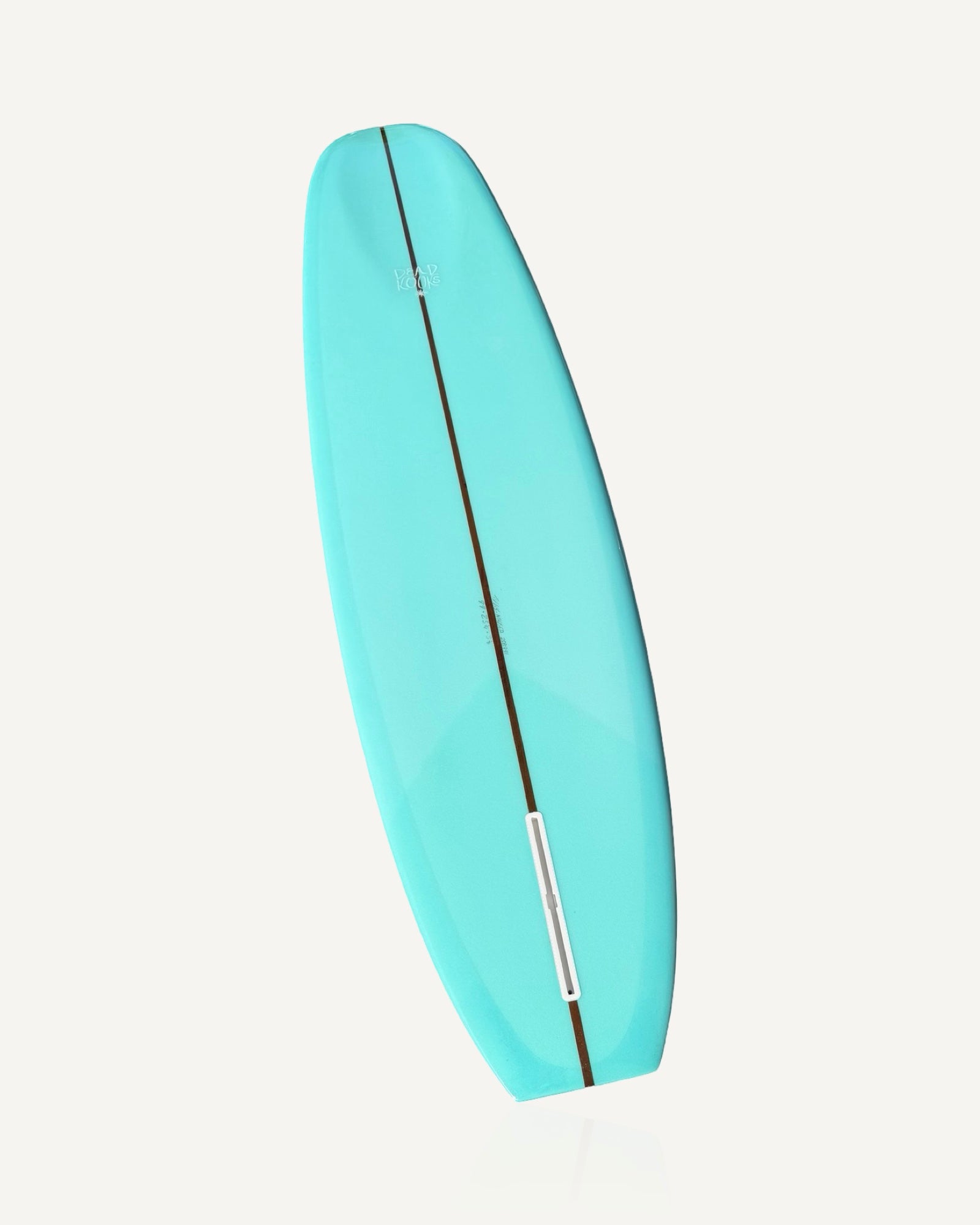 Nausea – Dead Kooks Surfboards