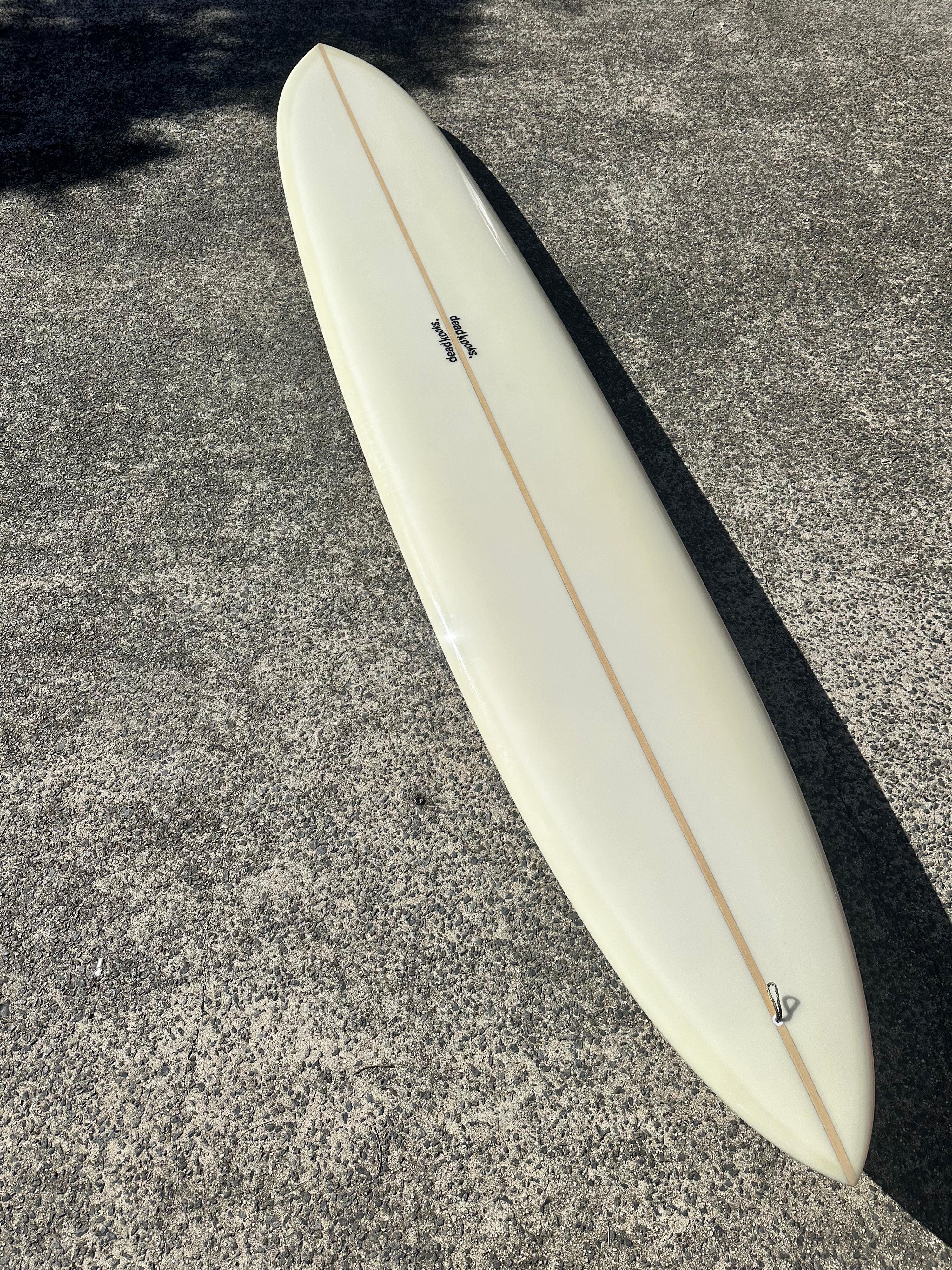 11'6 - Bone