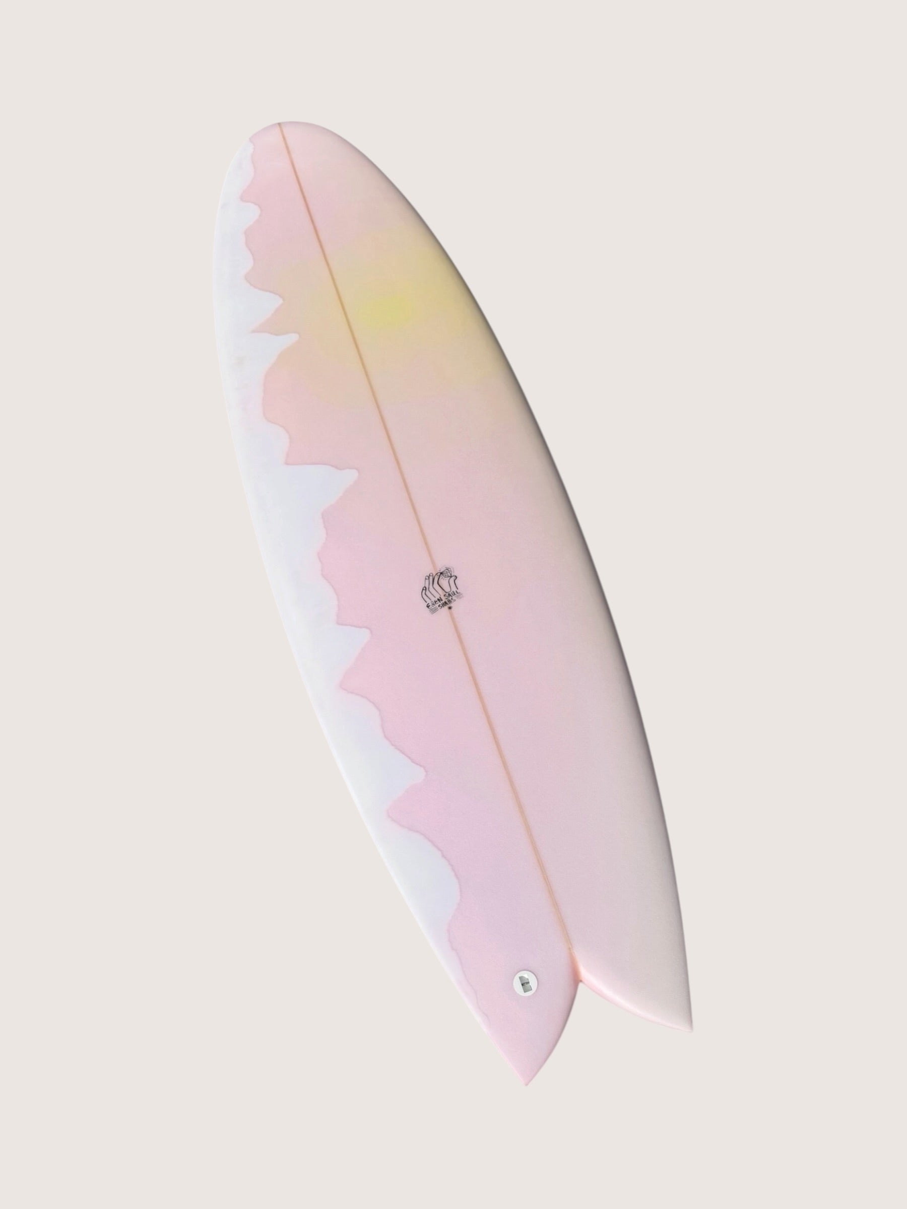 Thang - 5'9 Twinzer