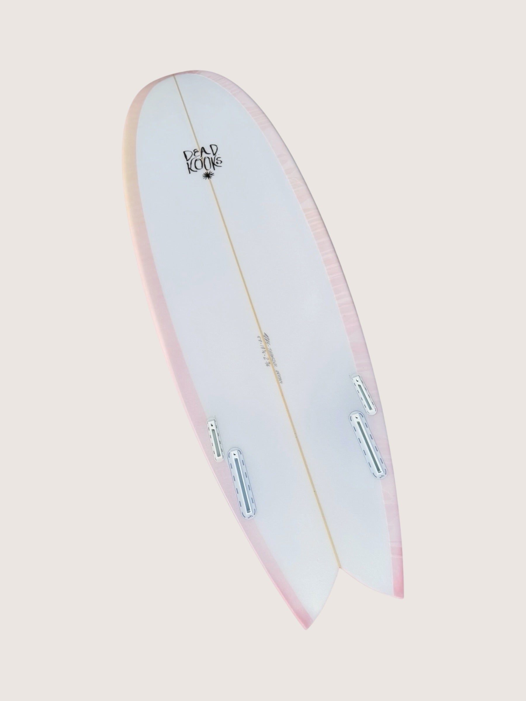 Thang - 5'9 Twinzer