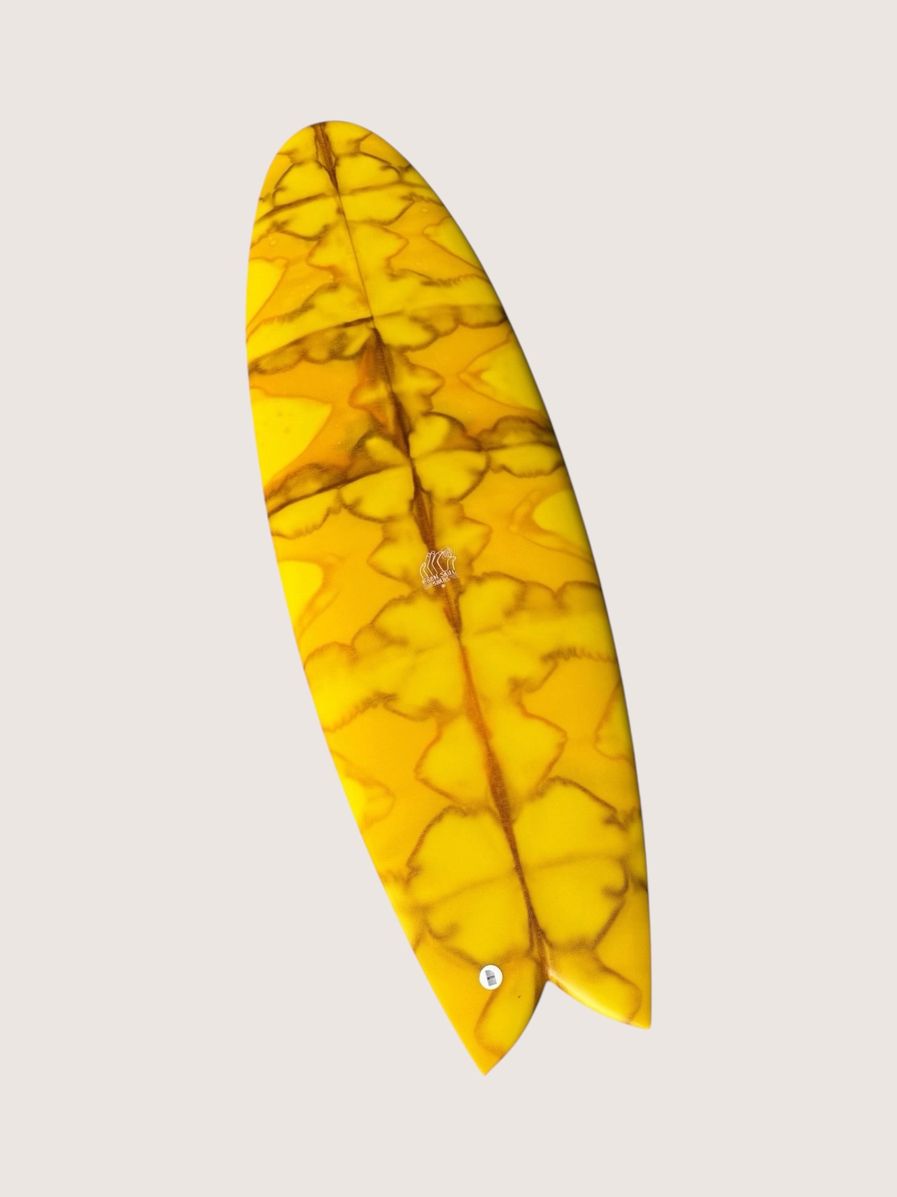 Thang - 5'11 Rotten Banana Twinzer