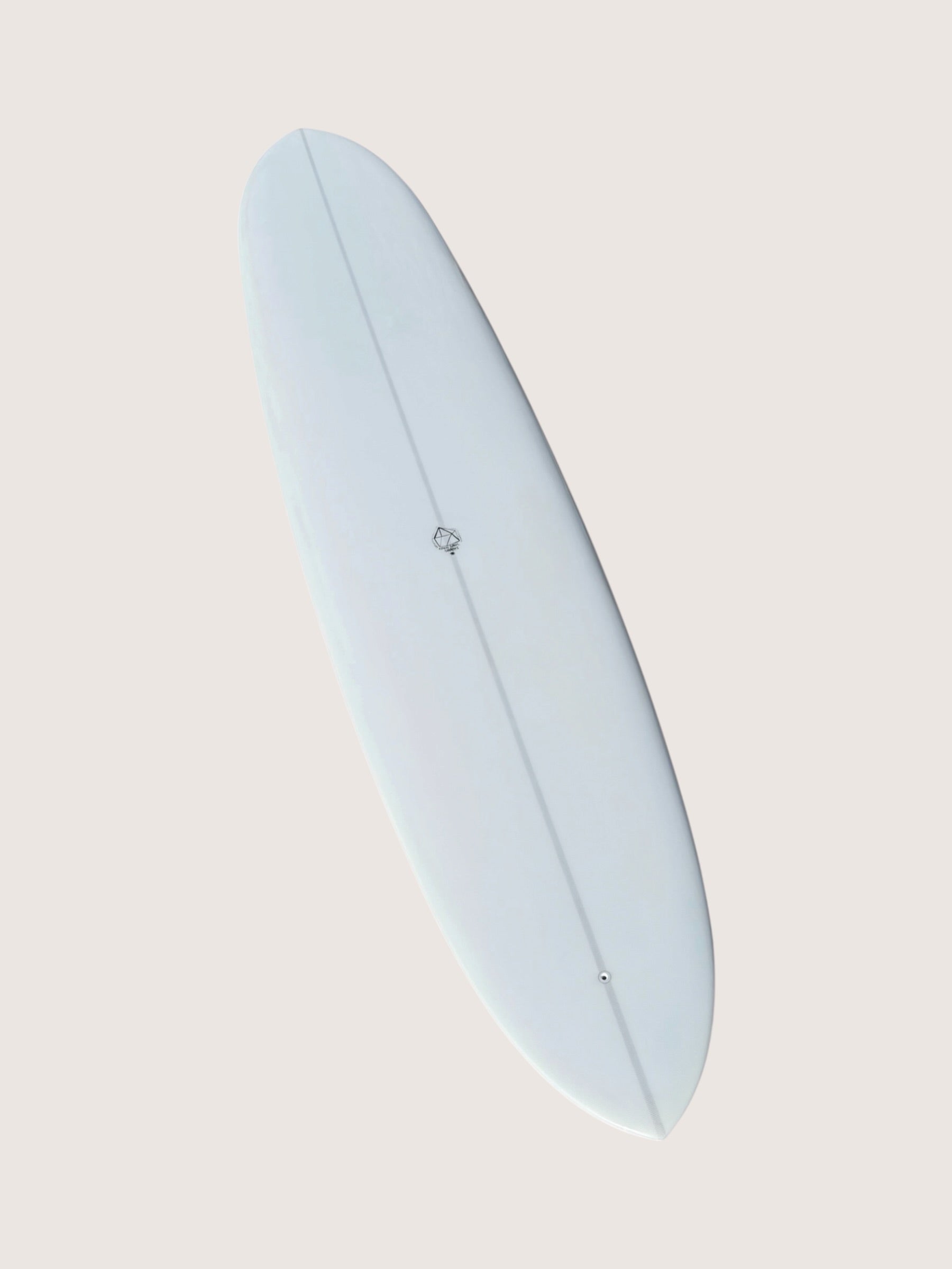 SPEED - 9'8 WHITE