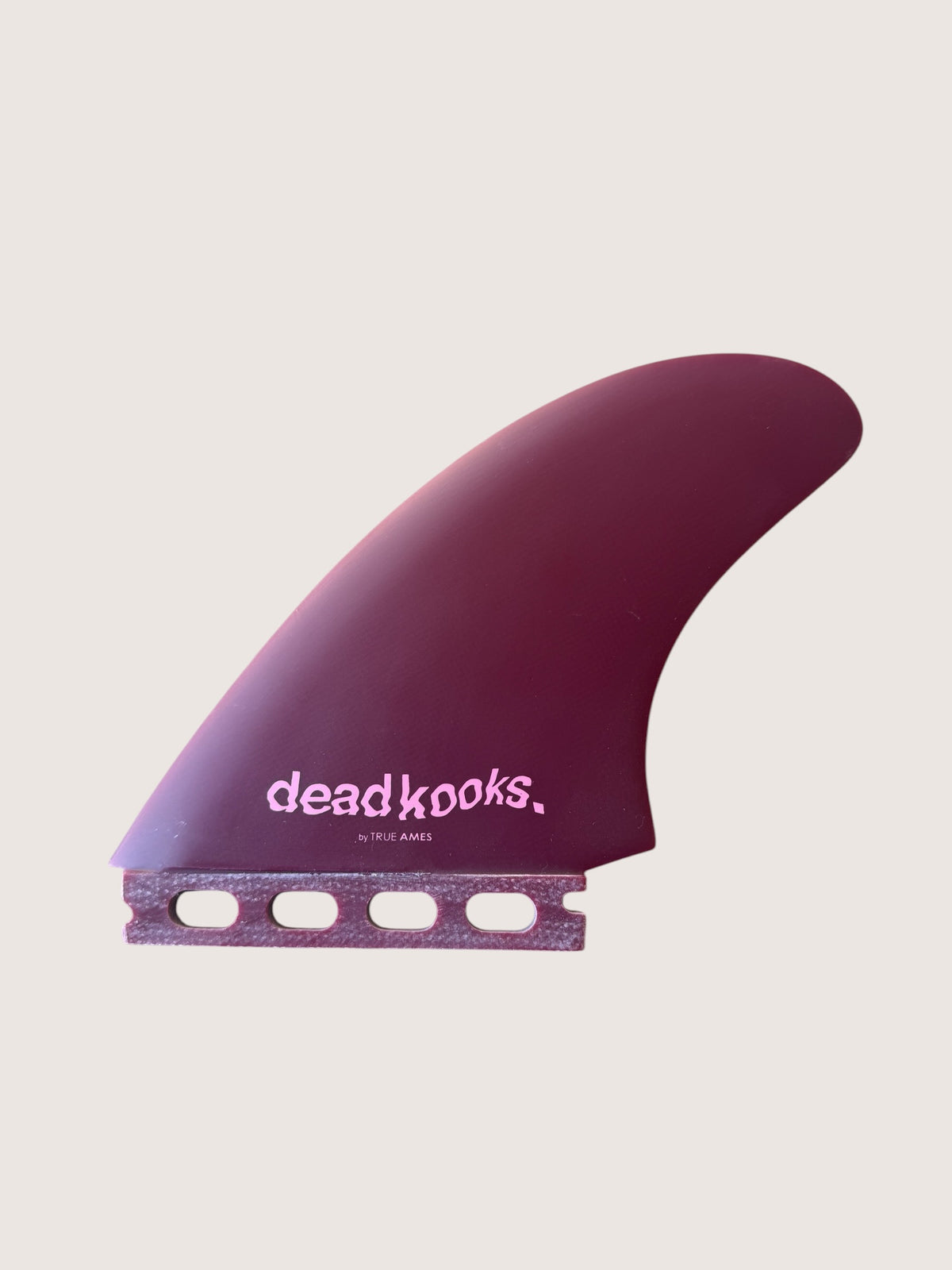 DK Mid Twin - Magenta
