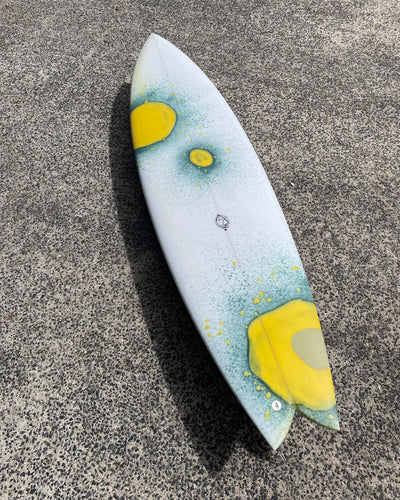 Surfboards - Available Stock – Dead Kooks Surfboards