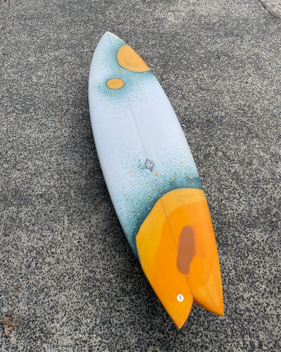 Surfboards - Available Stock – Dead Kooks Surfboards