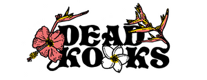 Dead Kooks Surfboards