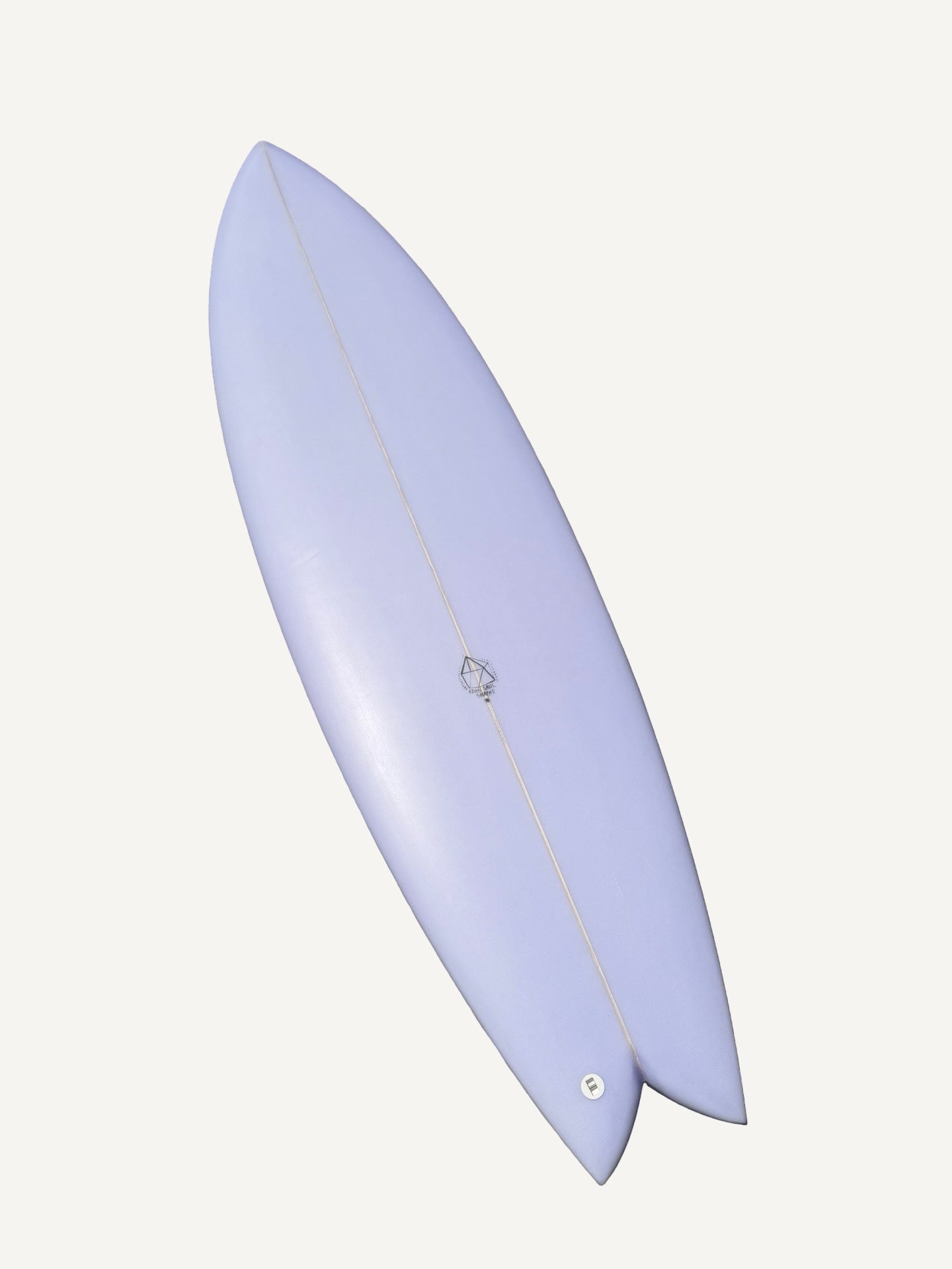 Deadkooks デッドクークスyingyangインヤン 6'8 4チャンネル Yin Yang – Dead Kooks Surfboards