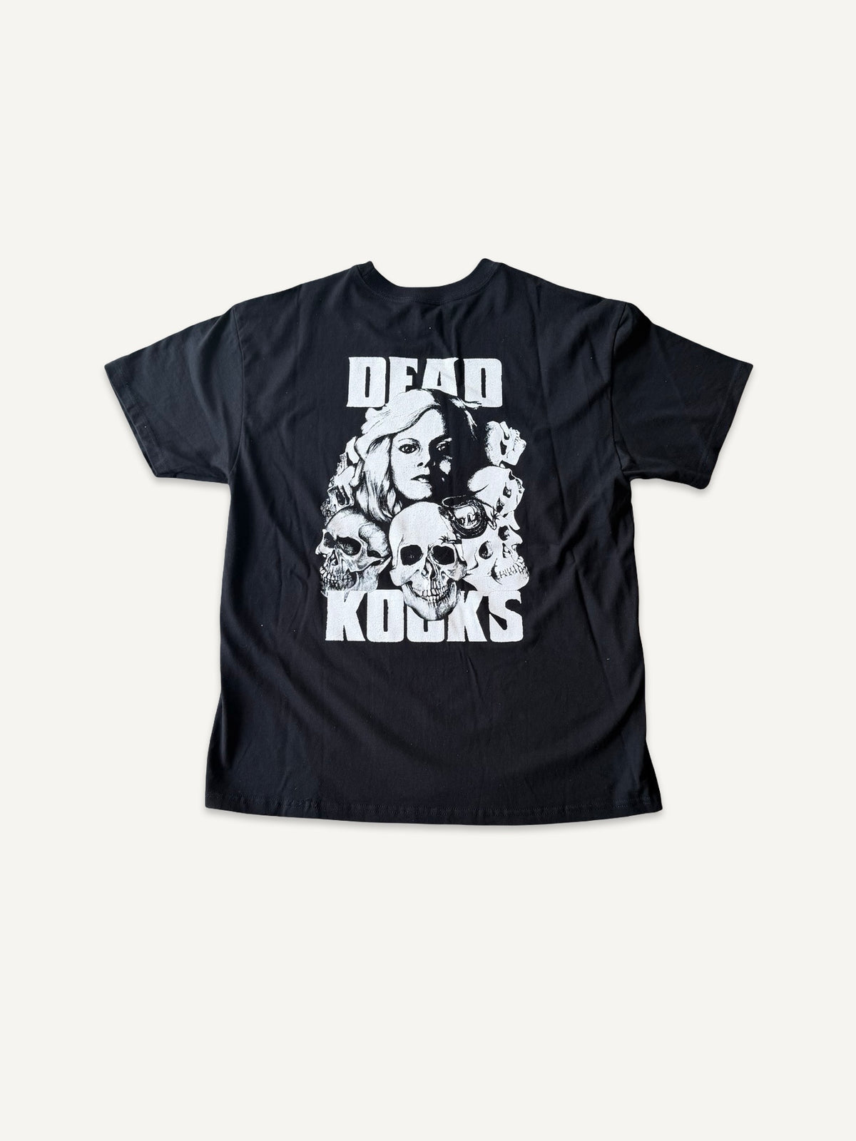 Skulls Tee.