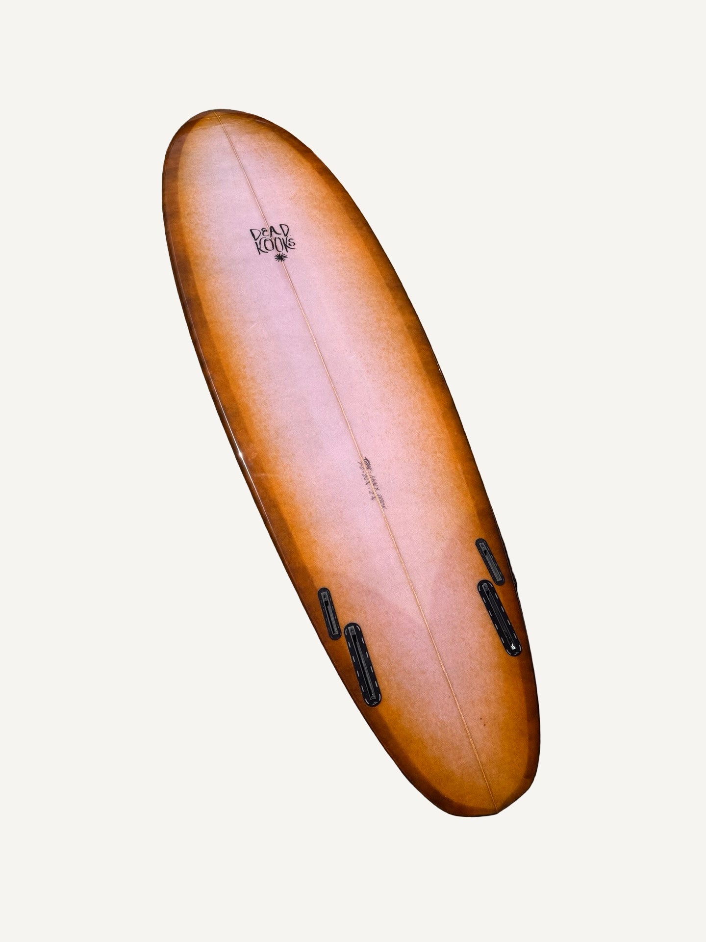 Dead Kooks – Dead Kooks Surfboards
