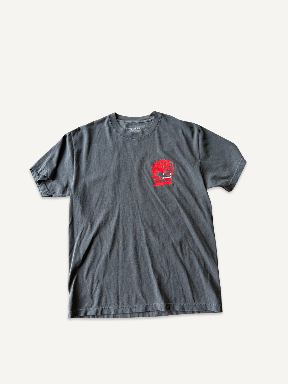Dragon Tee.