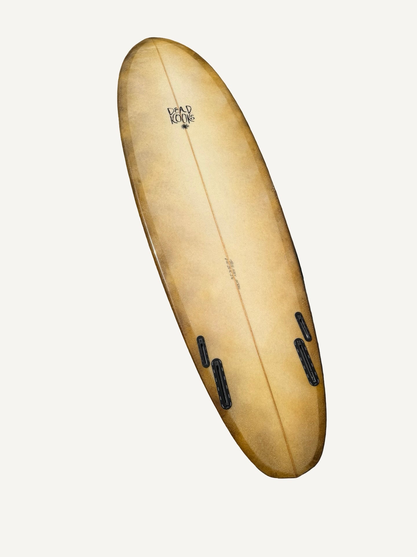Dead Kooks – Dead Kooks Surfboards