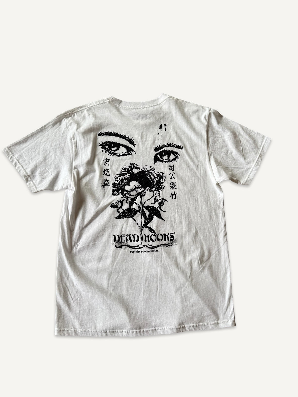 Certain Specialities