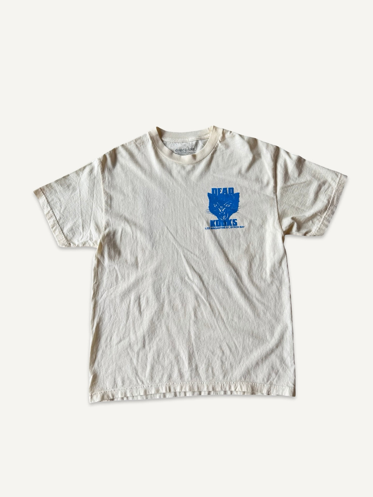 Hellcat Tee.