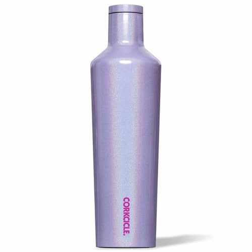 Corkcicle - Stainless Steel Insulated Canteen 25oz (750ml) - Pixie Dust