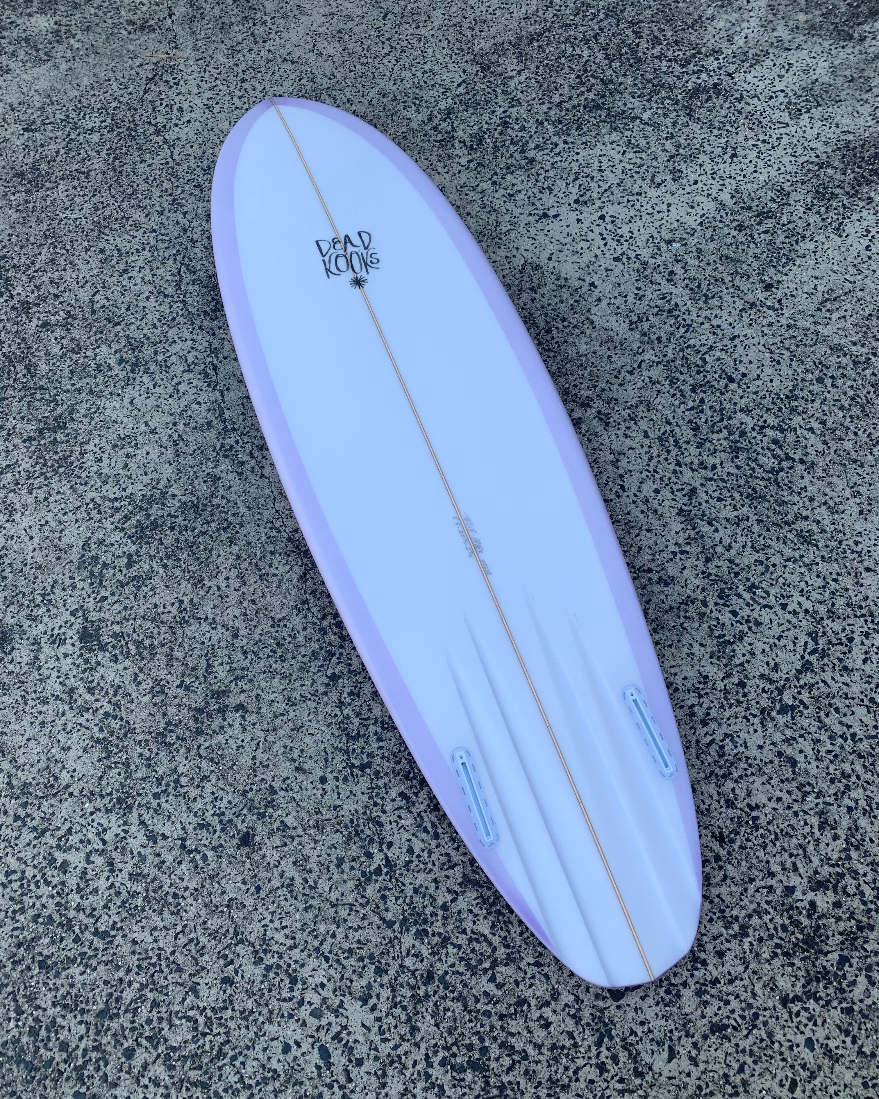 Aphex – Dead Kooks Surfboards