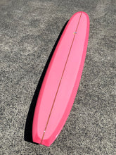 Kassia - 9'3 Hot Pink