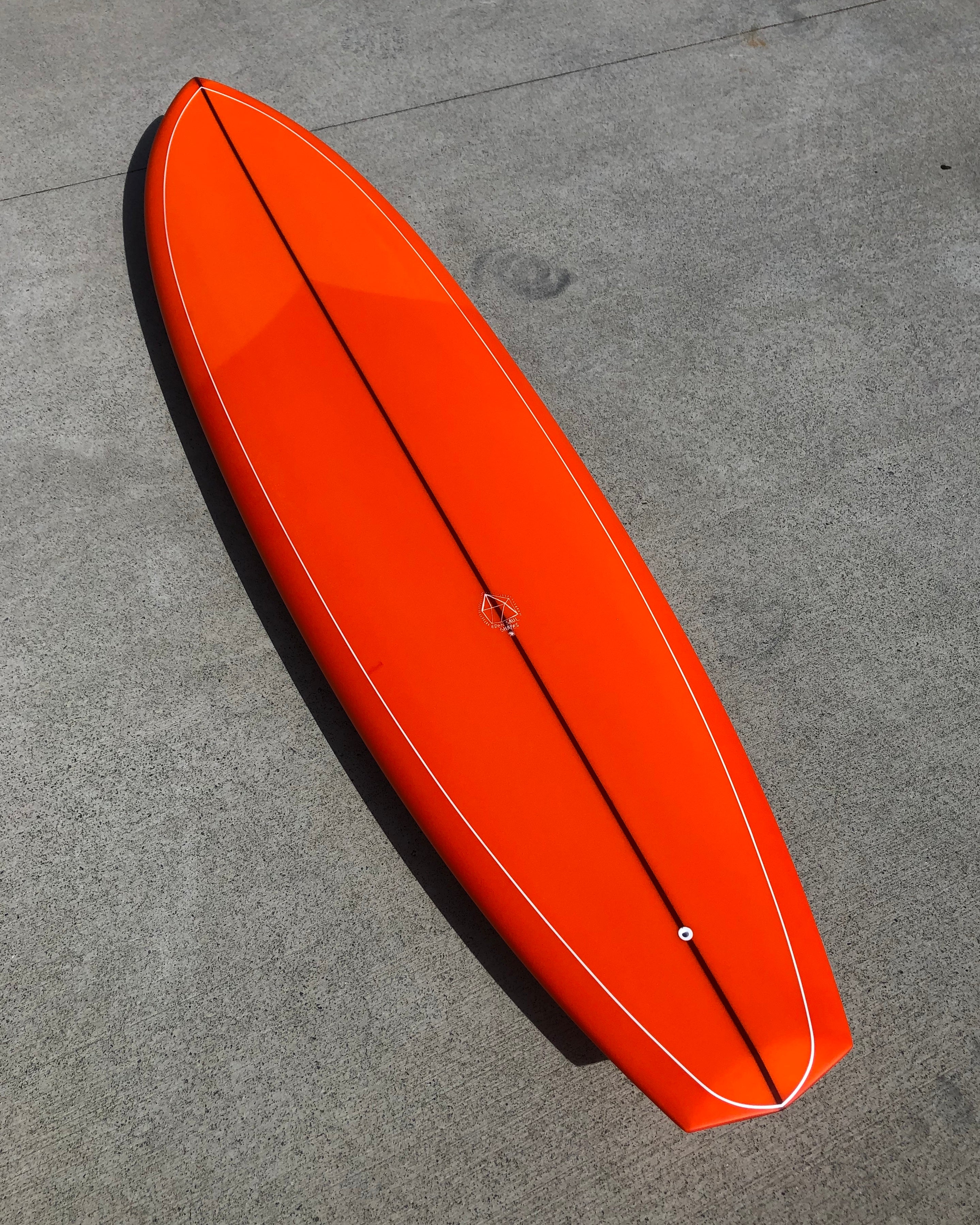 Speedhull - 7'5 Ricky Bobby