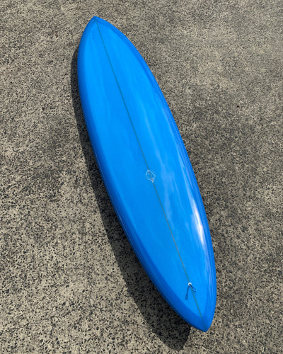 Hellhound - 7'0 Royal Polish