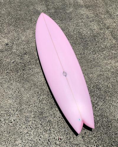 Ying Yang - 6'5 Musk