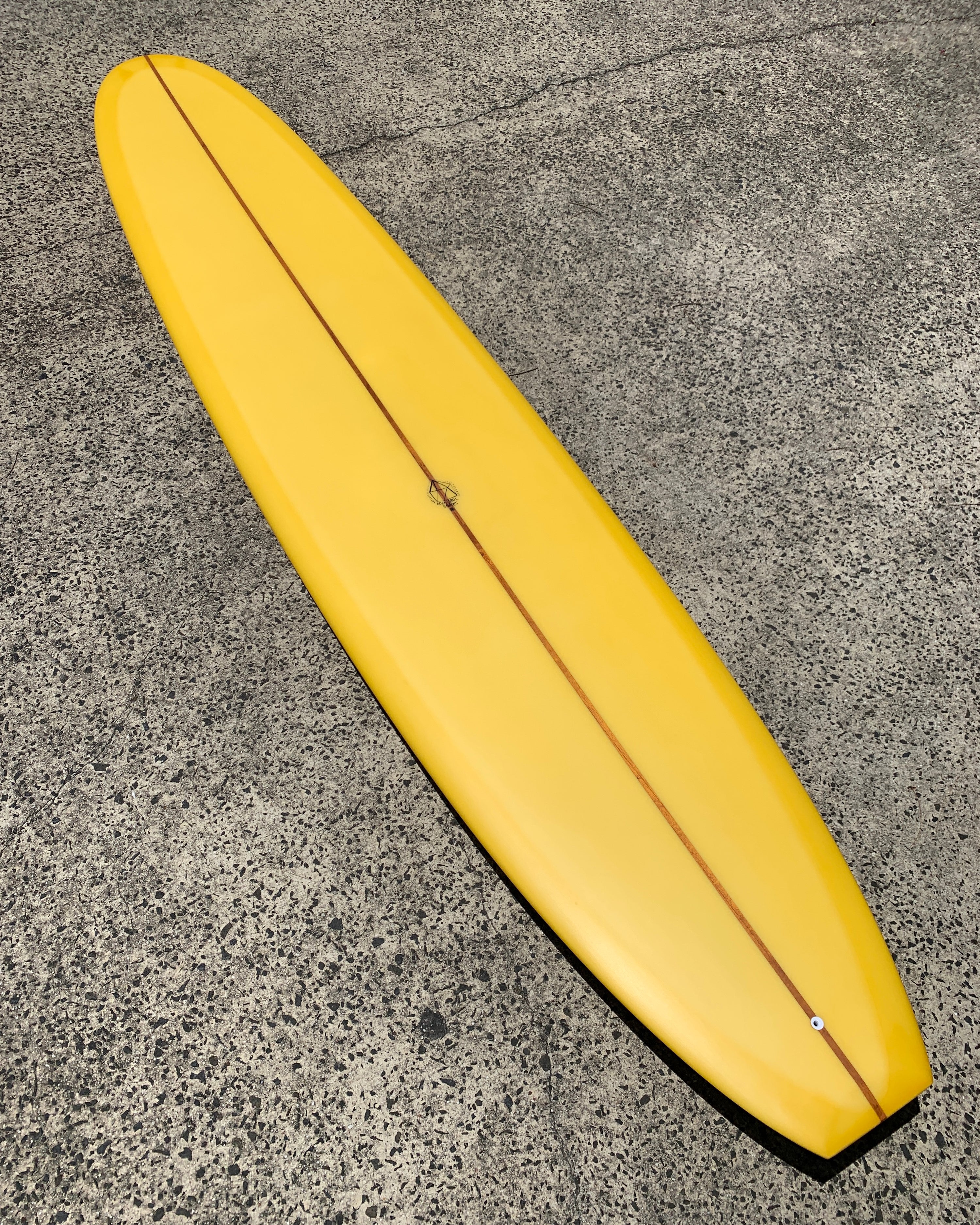 Nausea - 9'2 Sunshine