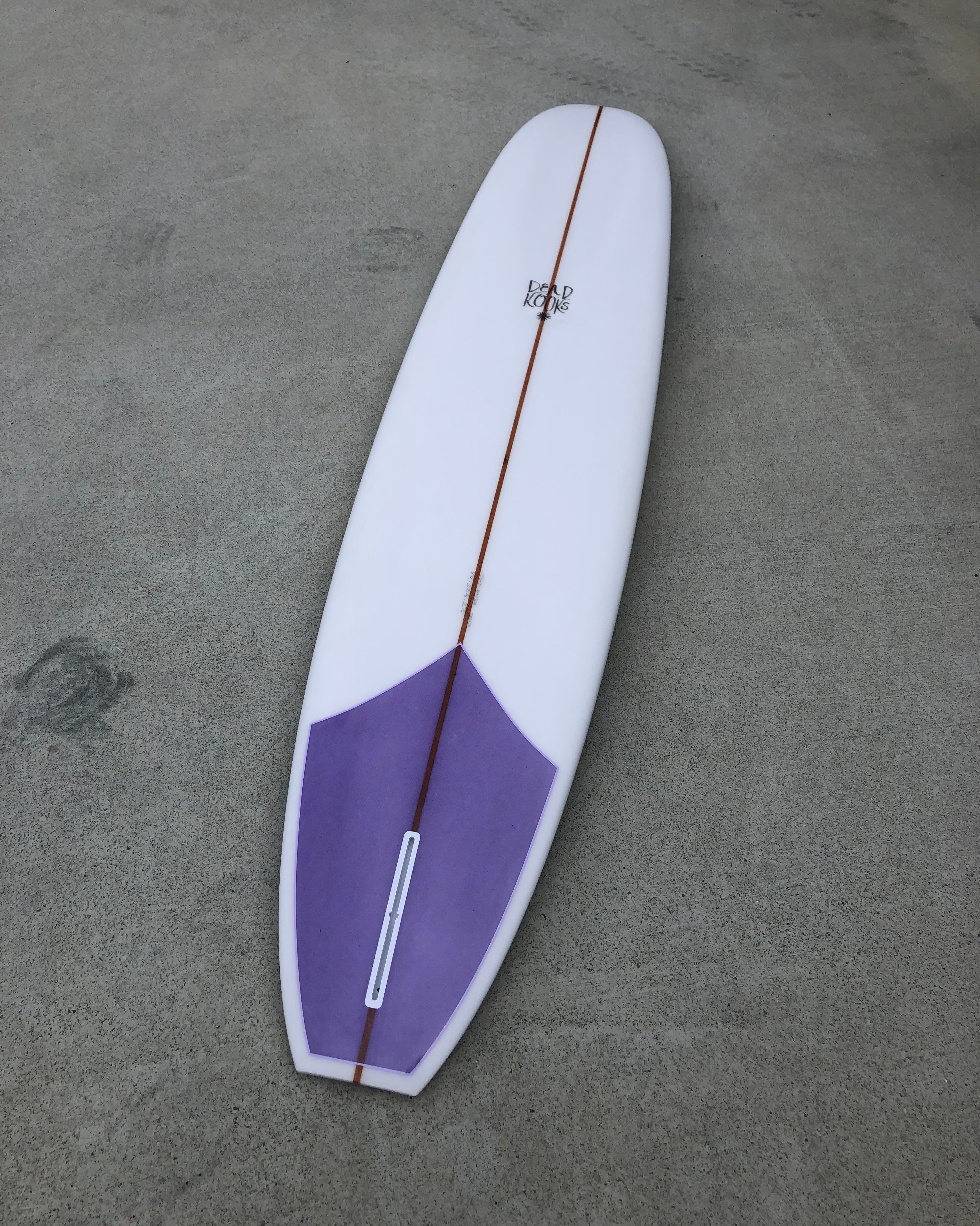 New Boards – Page 7 – Dead Kooks Surfboards
