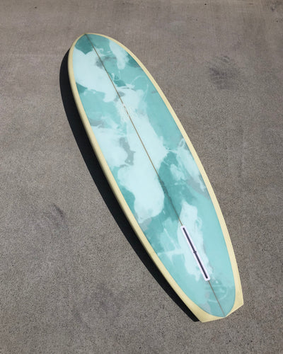 Speedhull - 7'0 In The Navy