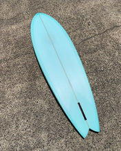 Wildflower - 6'8 Soft Mint