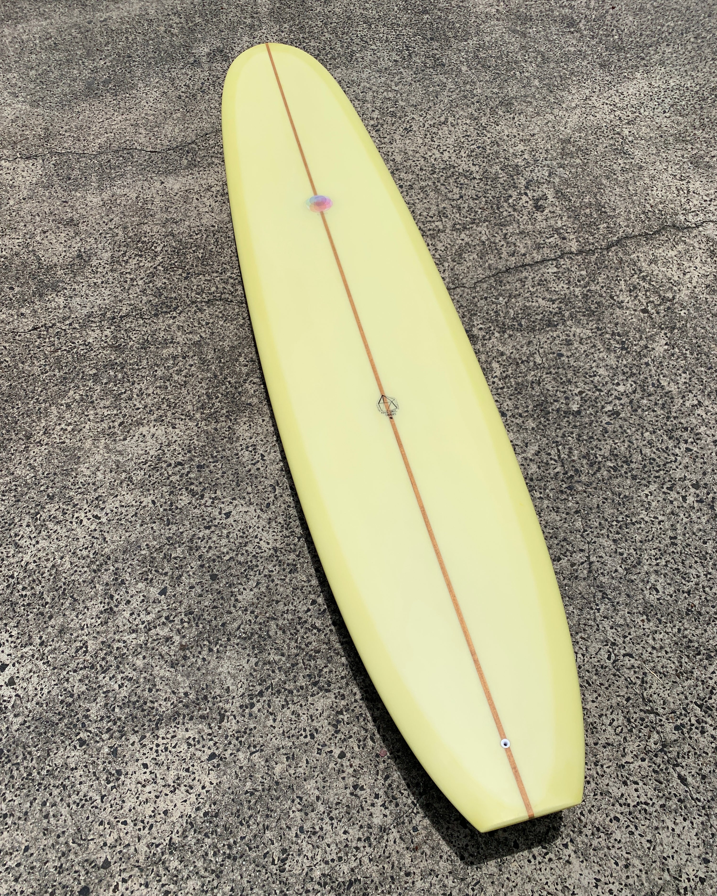 Kassia - 9'3 Buttercup
