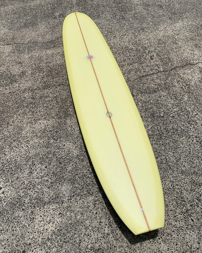 Kassia - 9'3 Buttercup