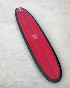 Kassia - 9'7 Cherries and Blueberries (USED)