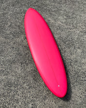 Ege Bamyasi - 6'6 Bright Pink