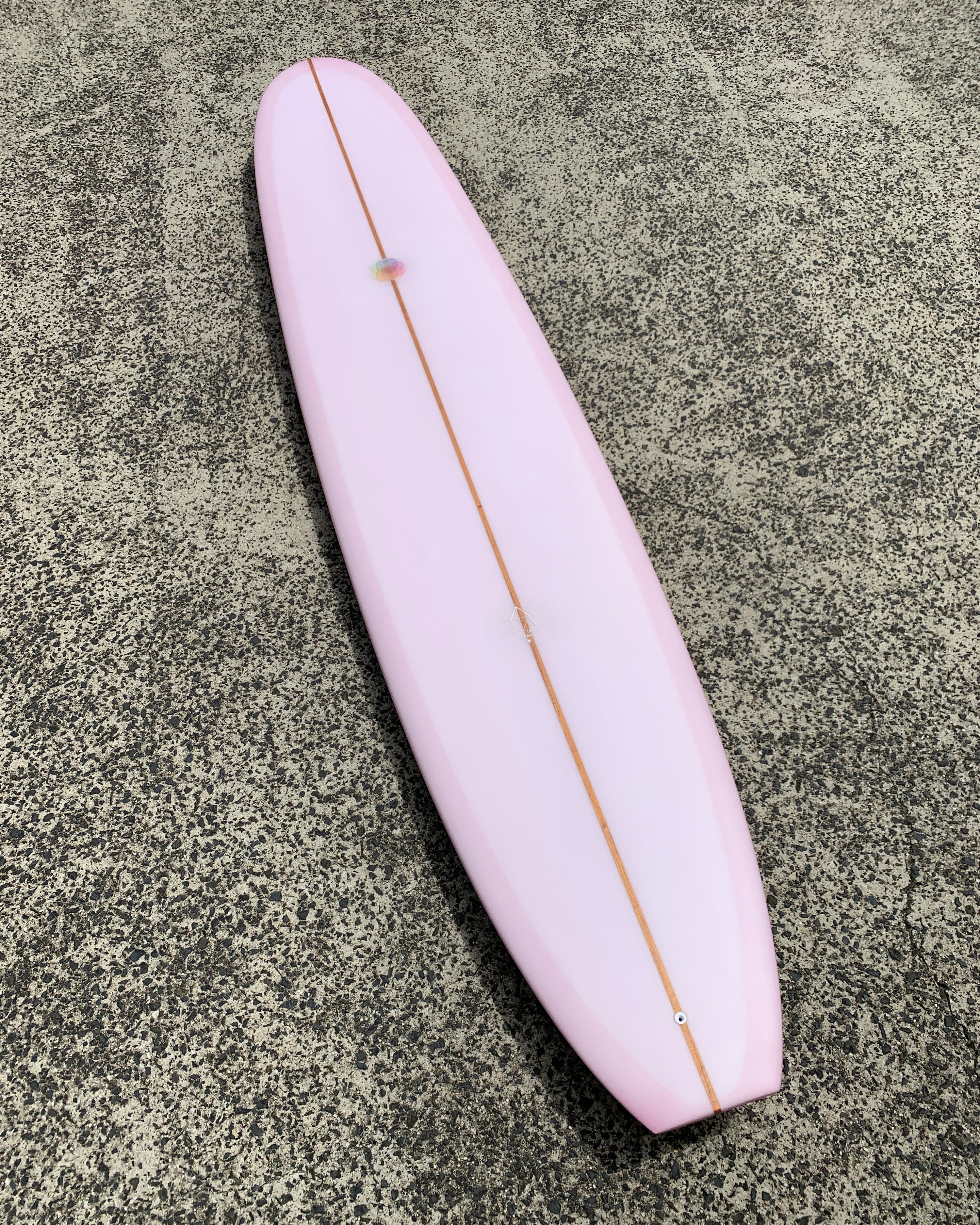 Kassia - 9'3 Soft Musk