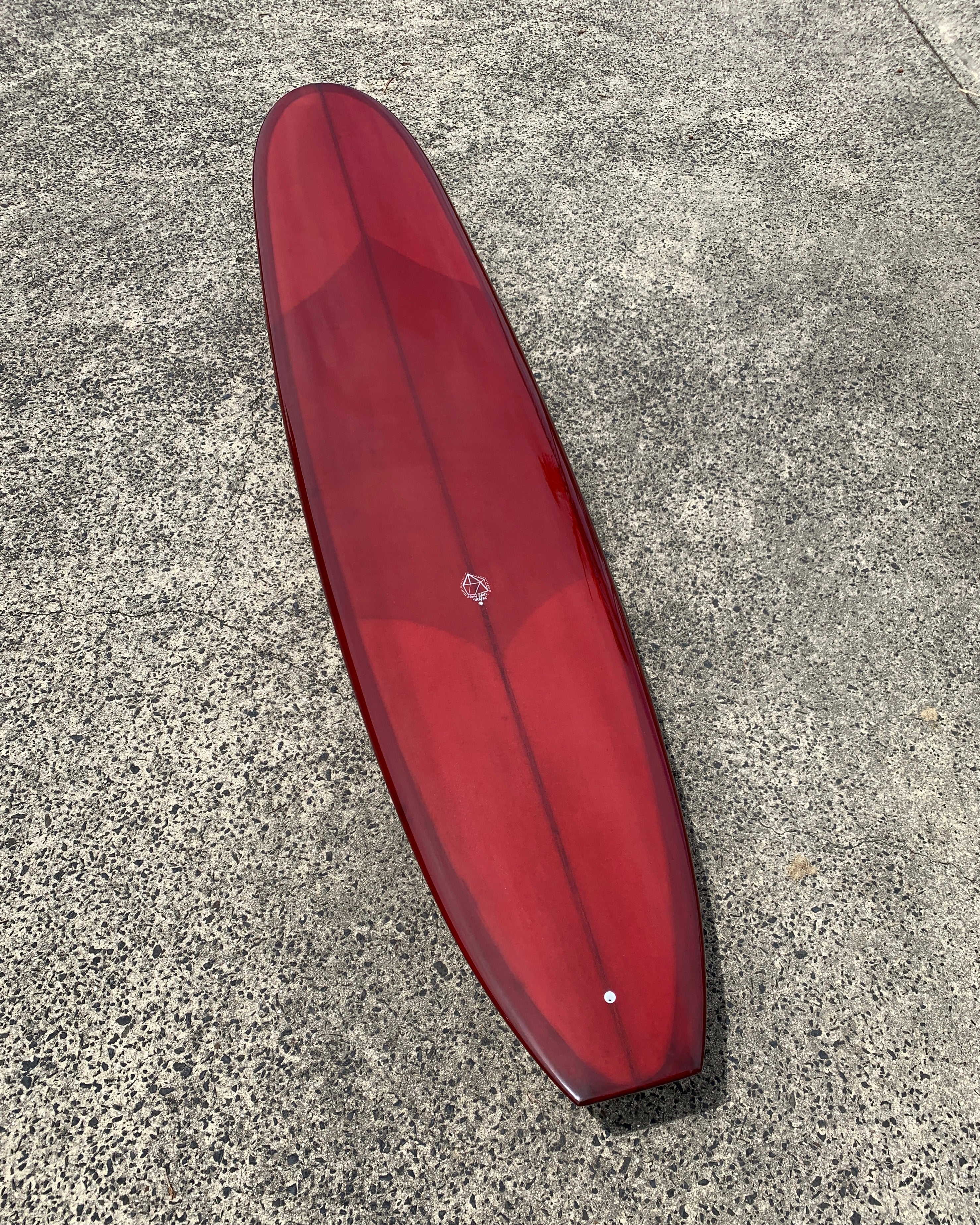 New Rave - 9'8 Dried Blood