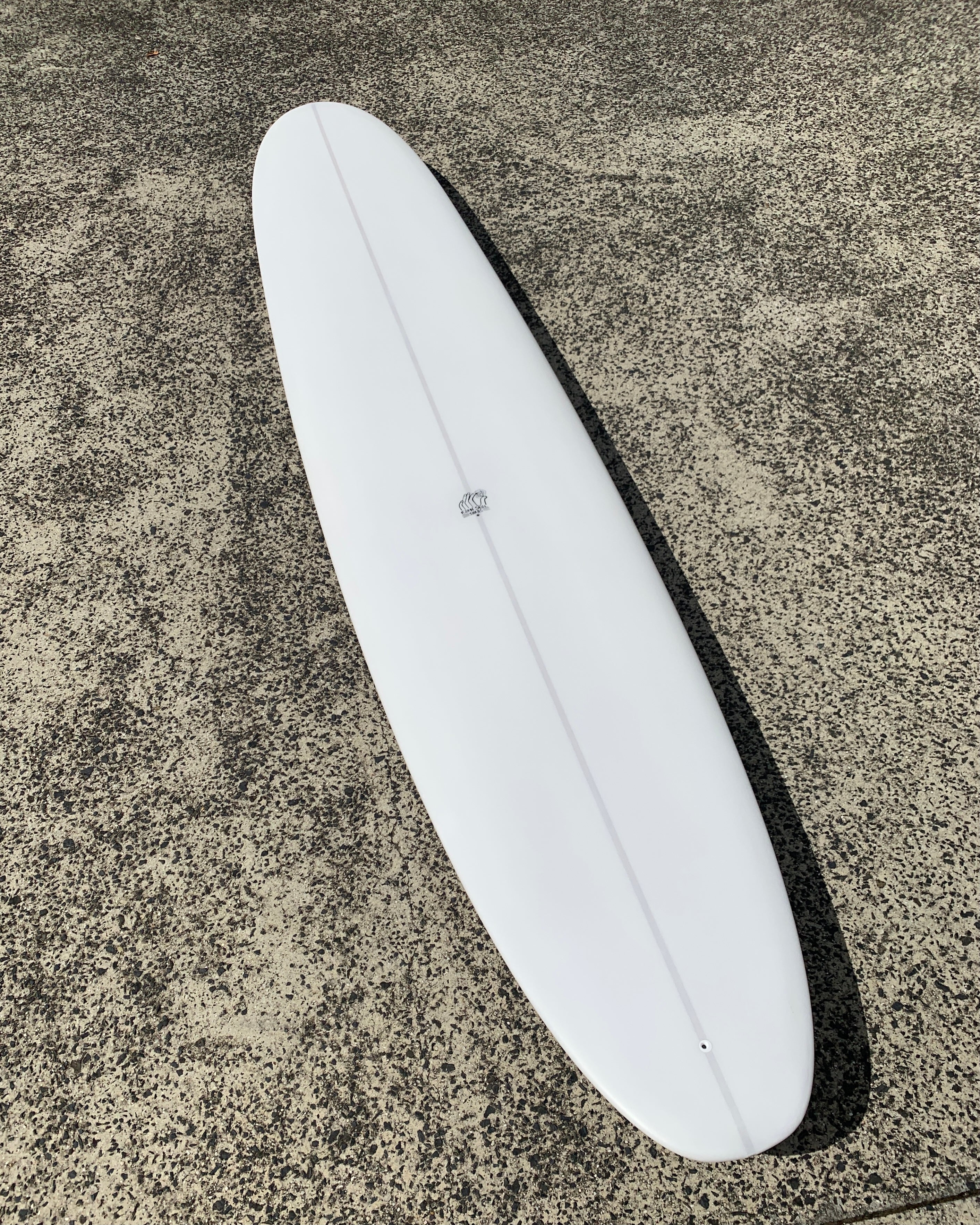 Guerrero – Dead Kooks Surfboards