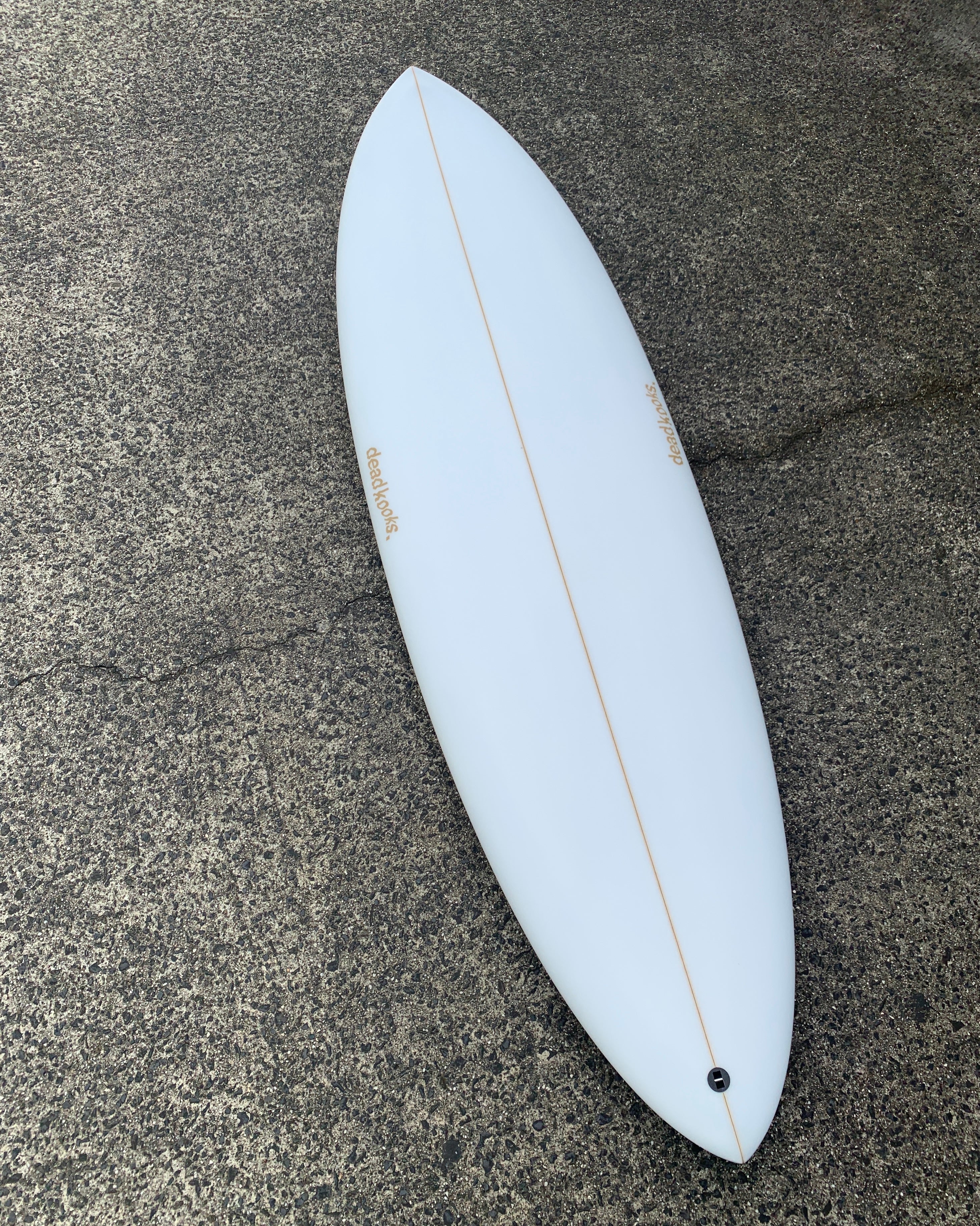 Hellcat – Dead Kooks Surfboards