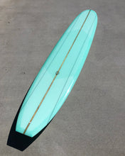 Nausea - 9'8 Sea-Glass