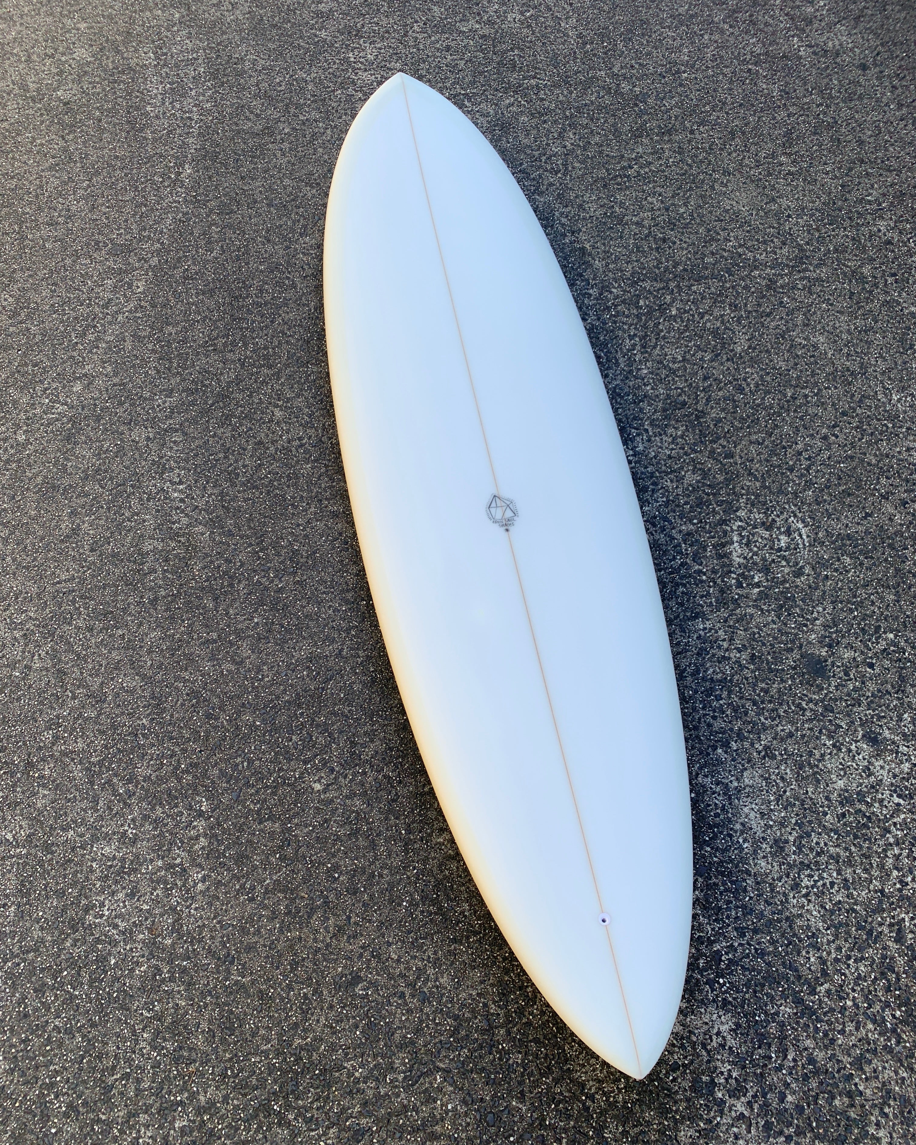 Hellhound – Dead Kooks Surfboards