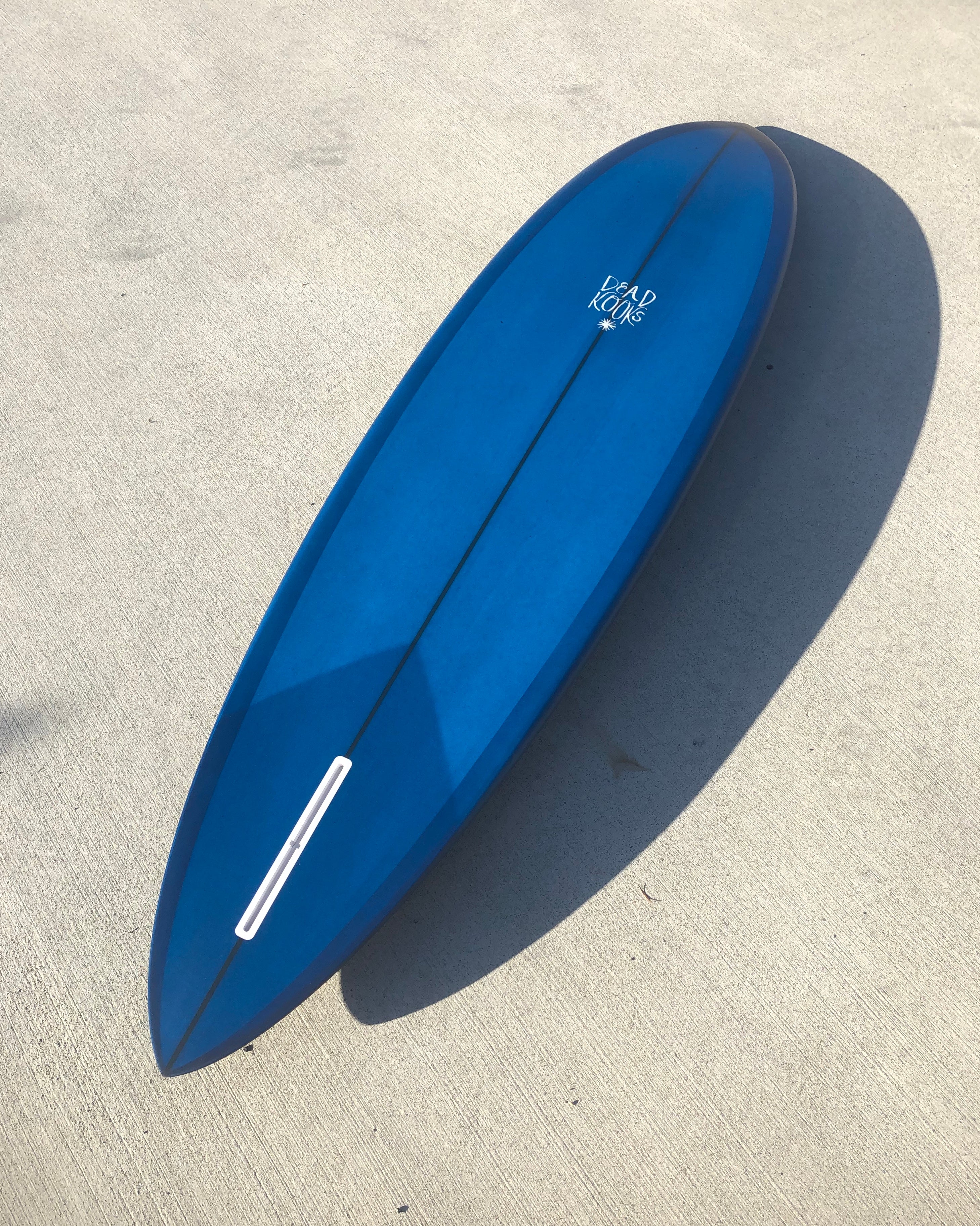 New Boards – Page 7 – Dead Kooks Surfboards