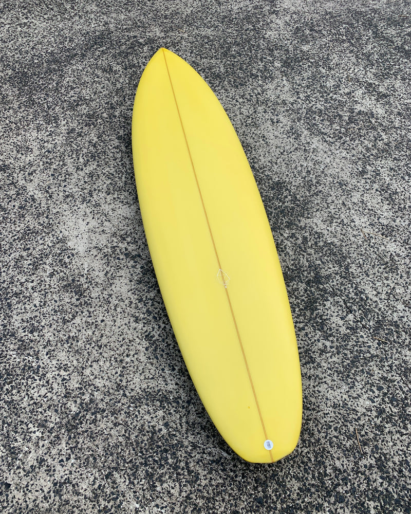 Aphex – Dead Kooks Surfboards