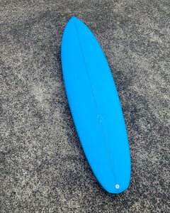 Aphex - 6'10 Light Blue